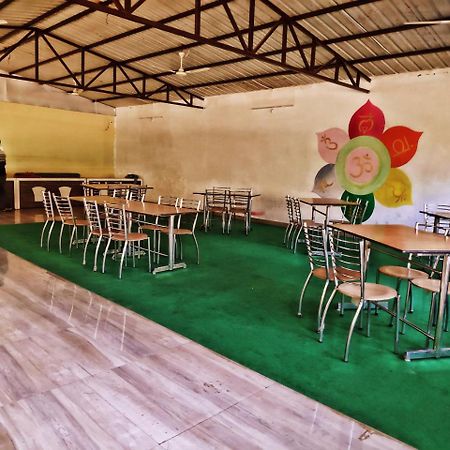 Garud Chatti River Resort Rishīkesh Εξωτερικό φωτογραφία