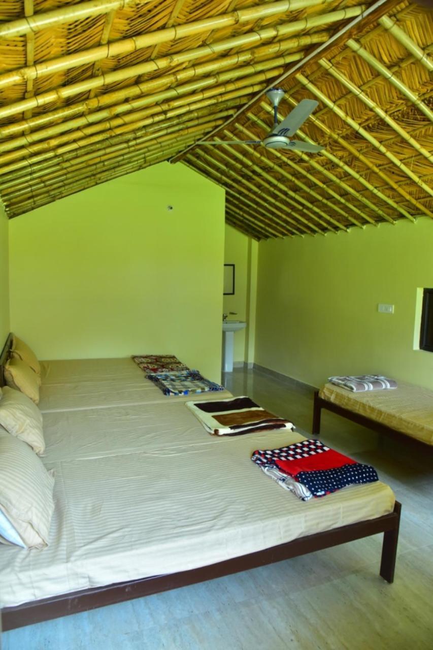 Garud Chatti River Resort Rishīkesh Εξωτερικό φωτογραφία