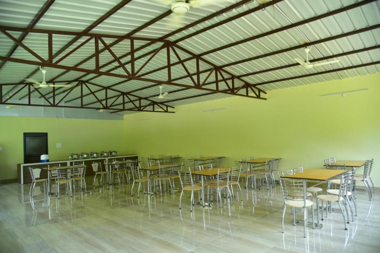Garud Chatti River Resort Rishīkesh Εξωτερικό φωτογραφία