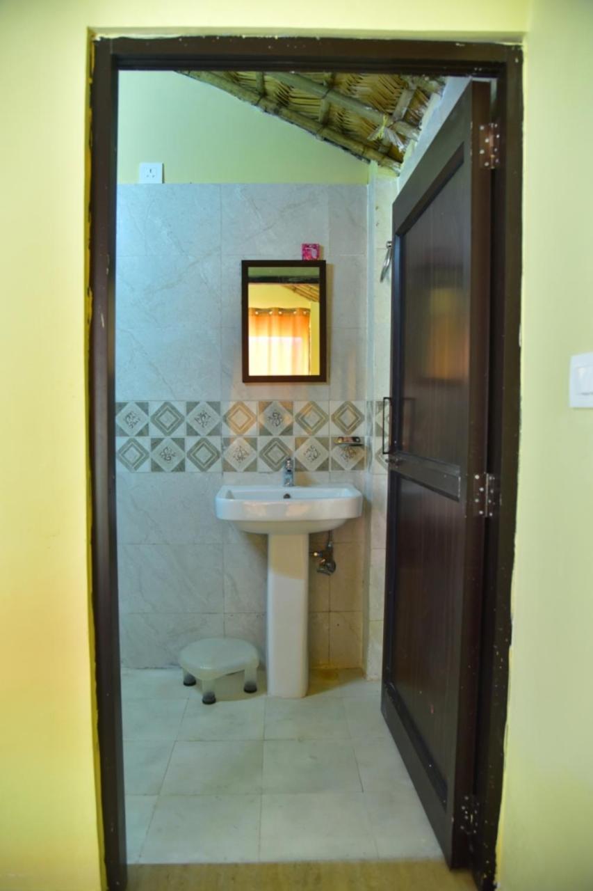 Garud Chatti River Resort Rishīkesh Εξωτερικό φωτογραφία