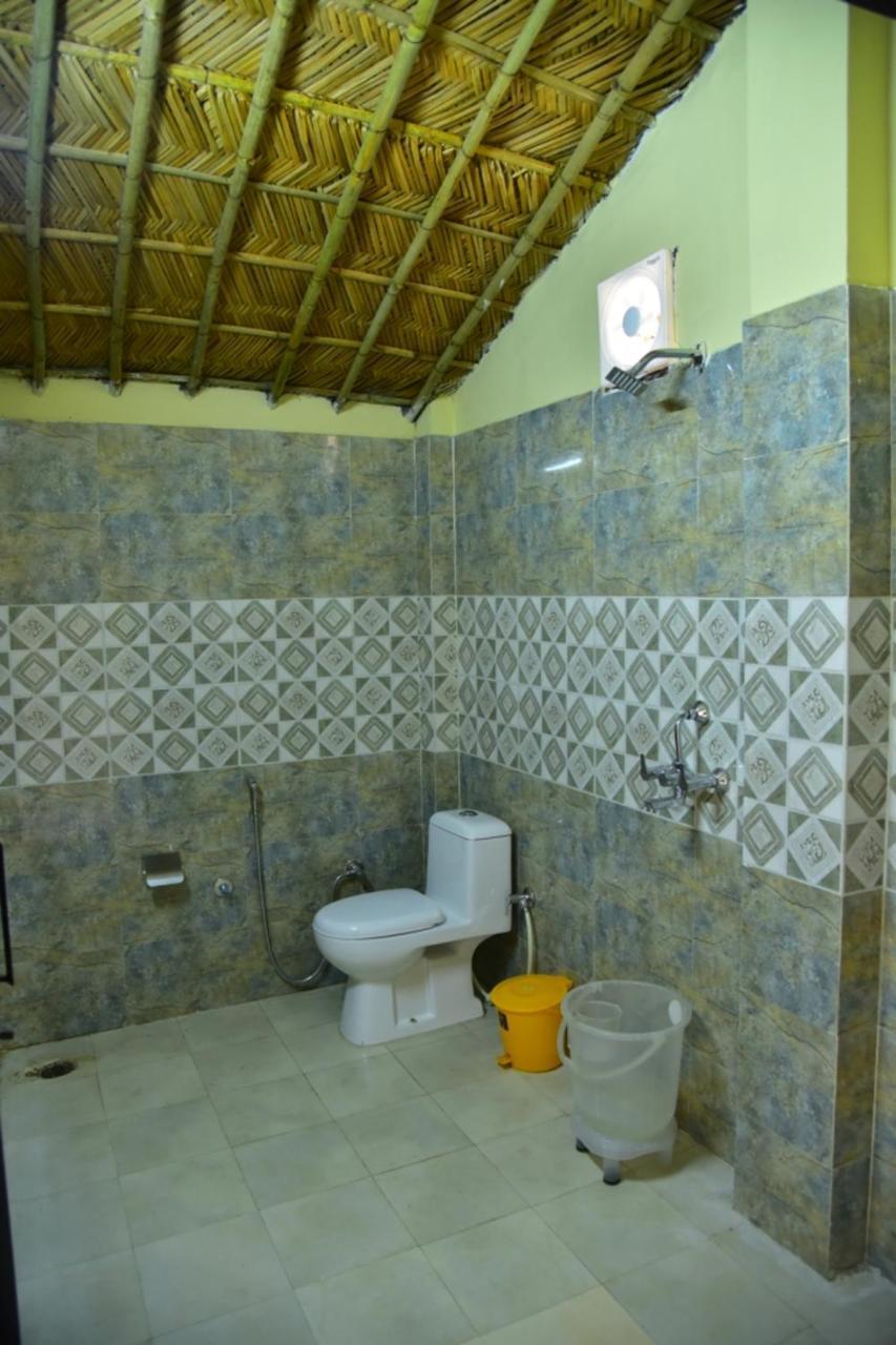Garud Chatti River Resort Rishīkesh Εξωτερικό φωτογραφία
